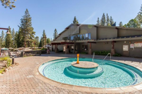 Gold Bend Escape Truckee
